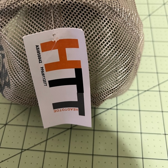 Kiss band concert tour designer adjustable strap hat cap 🧢 - Picture 6 of 8